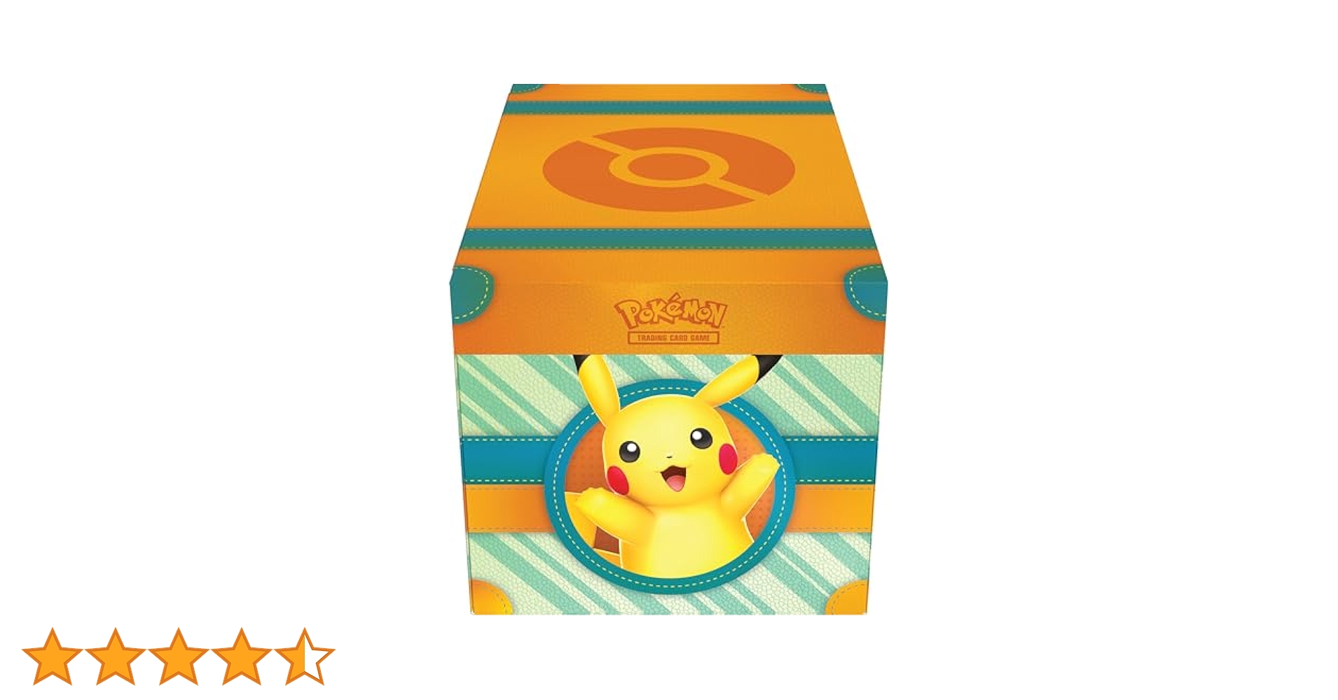 Amazon.co.jp: POKEMONポケモンカードゲーム:パルデア